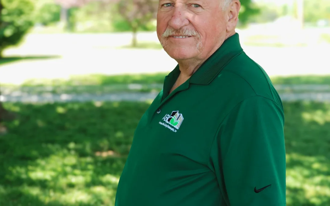 Gene Yopp - Founder