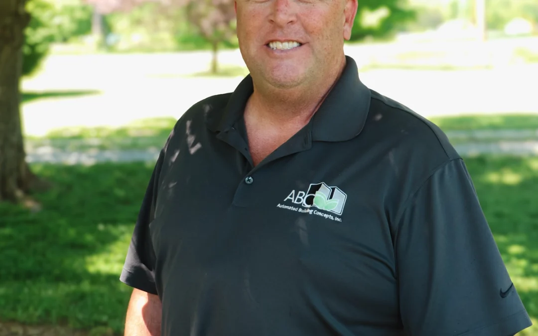 Kevin Bertke