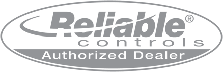 Reliable Controls Authorized Dealer