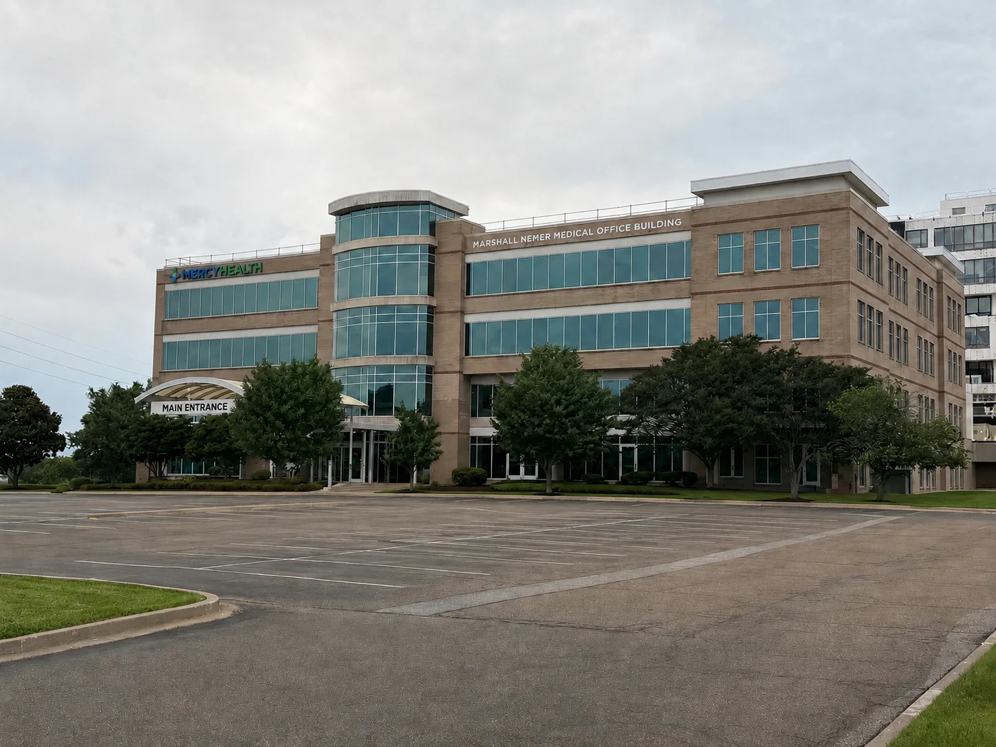 Mercy Health 2